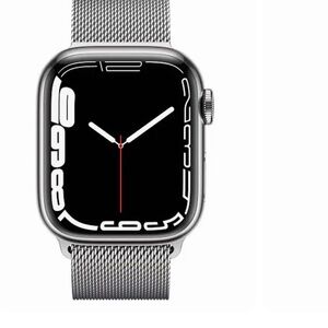 Apple IWATCH!! Series 7 gps celluar 45 ml.Great shape! No scratches on screen